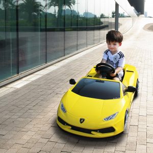 藍寶堅尼Lamborghini-Huracán超跑玩具車