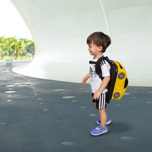 藍寶堅尼Lamborghini-兒童背包