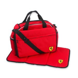 法拉利Ferrari-媽媽包