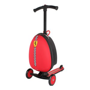 法拉利Ferrari-行李箱滑板車